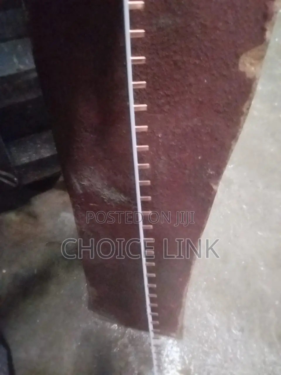 Copper Link