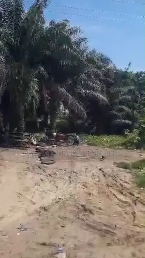 Affordable 600sqm Land for Sale Facing the Road- Akodo,Ibeju-Lekki