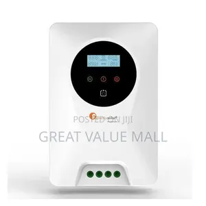 Felicity 60a MPPT Charge Controller