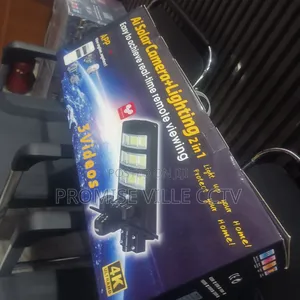 4g Camera Light