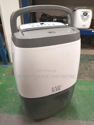 20l Easy Home Dehumidifier