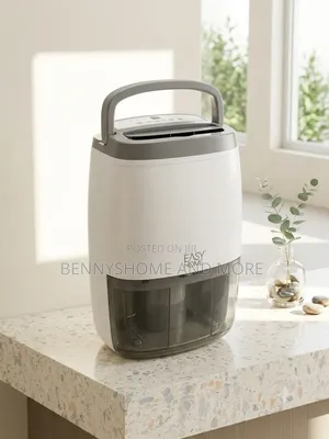 20l Easy Home Dehumidifier