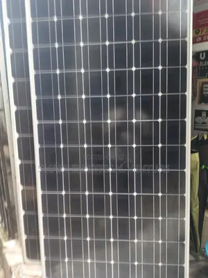 300watt Canadian Panel