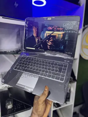 New Laptop HP EliteBook 840 G2 8GB Intel Core i5 HDD 500GB