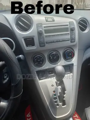 Toyota Matrix 2010