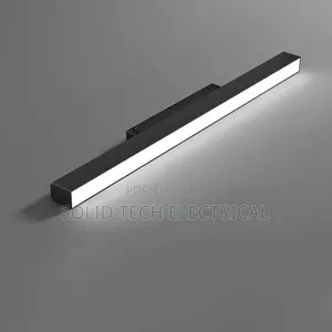 2ft Magnetic Floodlight 24w Warmwhite