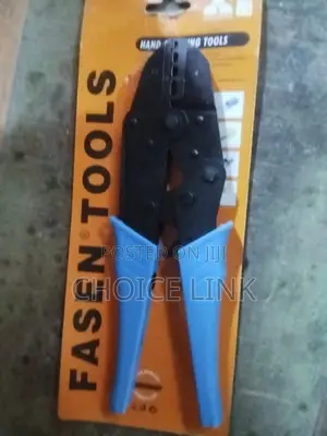 Crimping Tools
