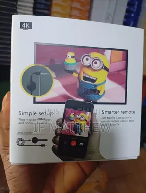 Chromecast
