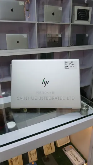Laptop HP EliteBook 840 G6 16GB Intel Core i7 SSD 256GB