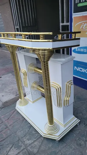 Your Quality Big Size Glorious Pulpit