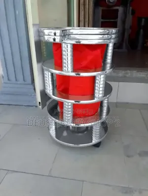 Offering Basket