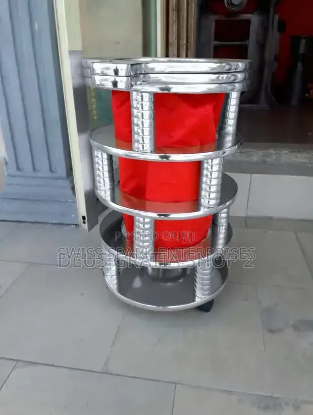 Offering Basket