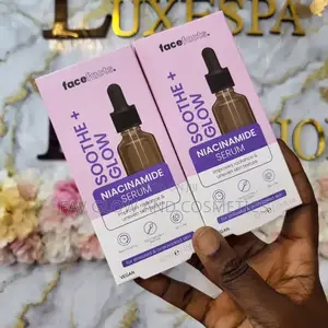 Cosmetics (Serum)