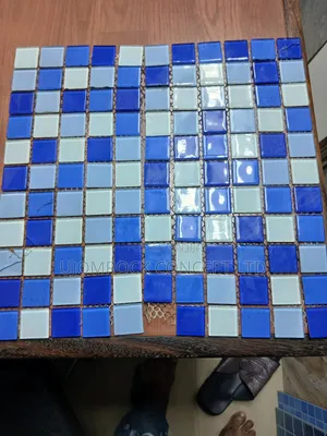 Quality Mosaic Tiles