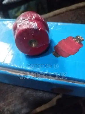 Busbar Insulator