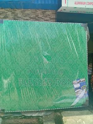 Brand New Full Orthopedic Mattress