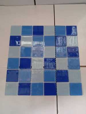 Quality Mosaic Tiles