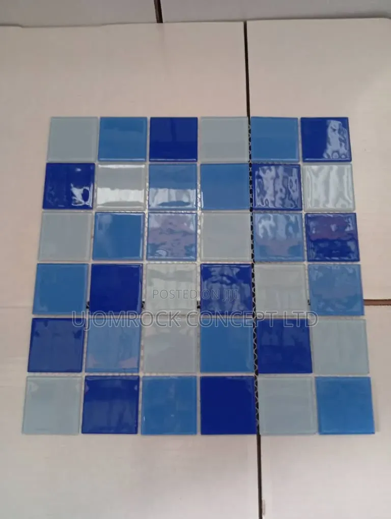 Quality Mosaic Tiles