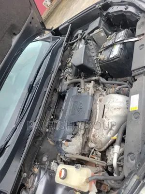 Toyota RAV4 2015 Gray