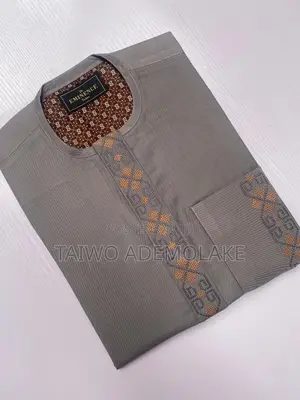 Men Kaftan