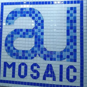 Mosaic Tile for Kitchen Toilet and Bathroom
