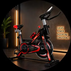 Spinning Bike