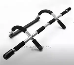Door Gym Bar Brand New