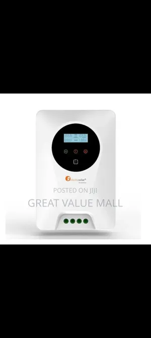 Felicity 100a MPPT Charge Controller