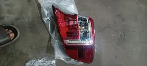 Rear Lamp Camry 2012