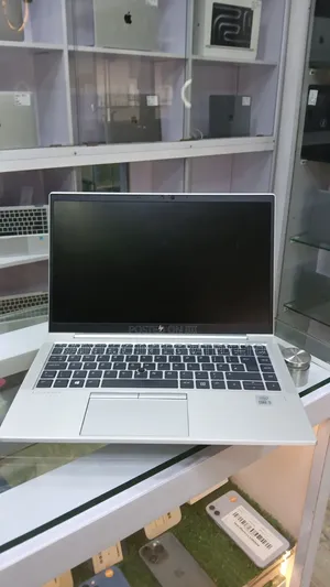 Laptop HP EliteBook 840 G7 16GB Intel Core i5 SSD 256GB