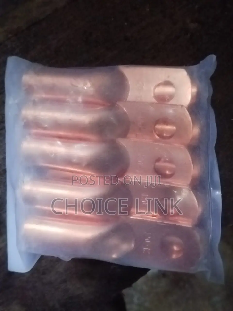 Copper Cable Lug
