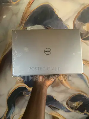 Laptop Dell XPS 13 (9350) 8GB Intel Core i5 SSD 256GB