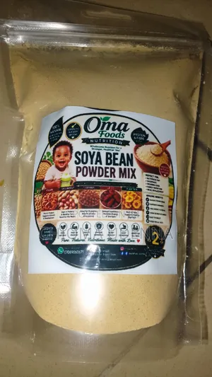 Soyabeans Mix Powder