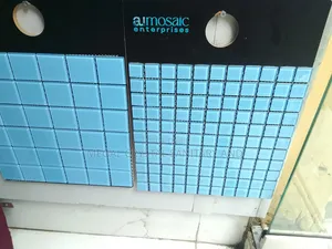 Sweming Pool Tiles