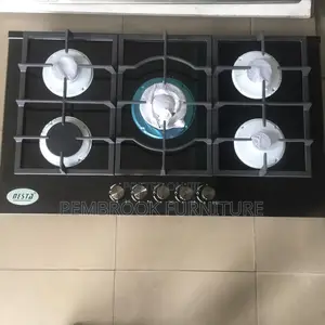 Kitchen Appliances