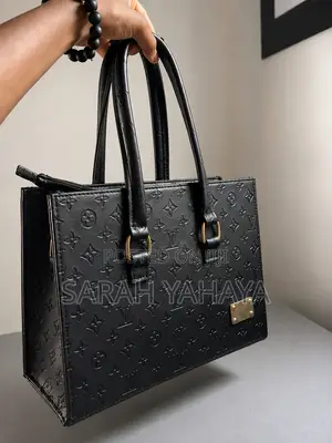 Handcrafted Bags