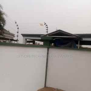 Electric Fence Parameters