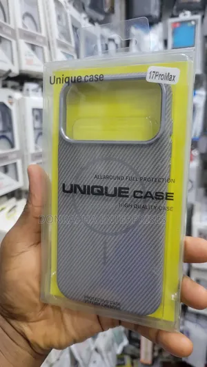 iPhone 17pro Protective Case