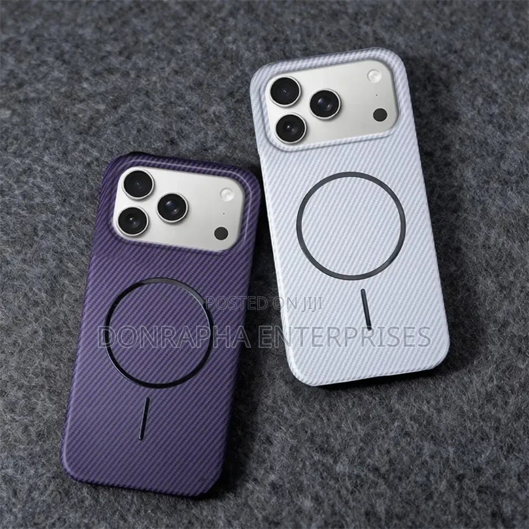 iPhone 17pro Protective Case