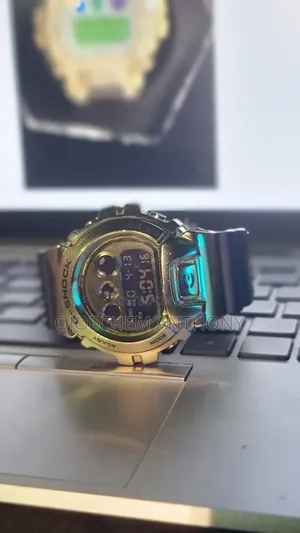 G-Shock Gm 6900g
