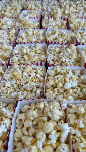 Delicious Gourmet Popcorn | Bulk Event Orders