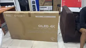TCL 50c645 Quantum Dot TV – Ultra Hd Google Television
