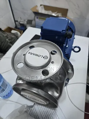Lowara Surface Pump Machine
