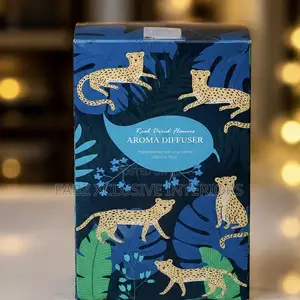 Scented Reed Diffuser