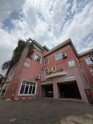 Furnished 5bdrm Duplex in Asokoro for sale