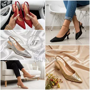 Party Shoes