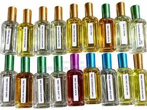 Fragrance in Abuja