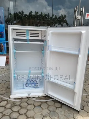 Skyrun Fridge BCD90G 90L
