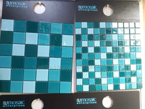 Mosaic Tiles for Swimming Pool Tiles