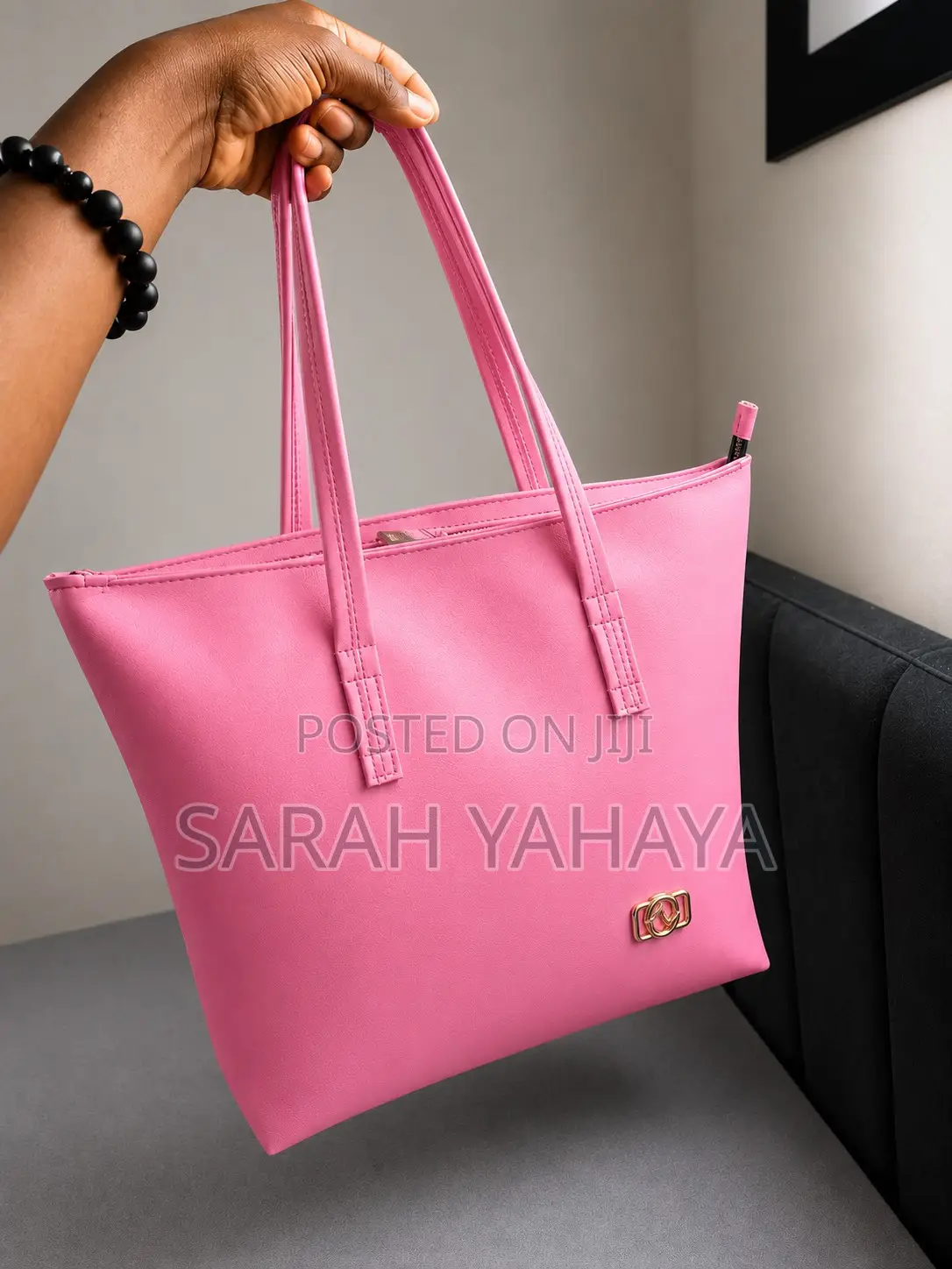 Handcrafted Bags